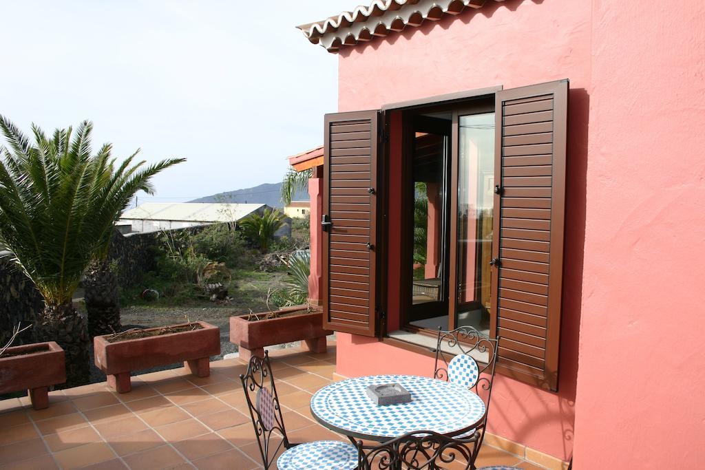 Casa Anasilvia Villa Los Llanos De Aridane Room photo