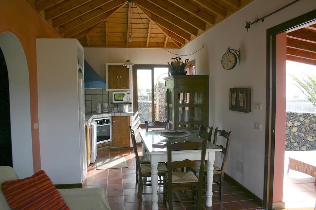 Casa Anasilvia Villa Los Llanos De Aridane Room photo
