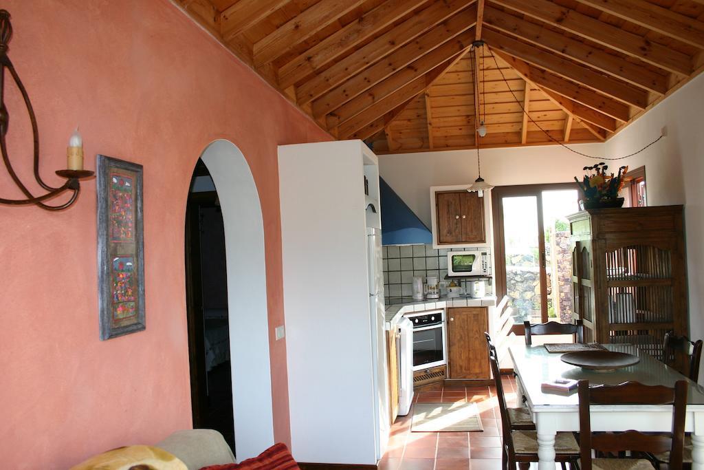 Casa Anasilvia Villa Los Llanos De Aridane Exterior photo